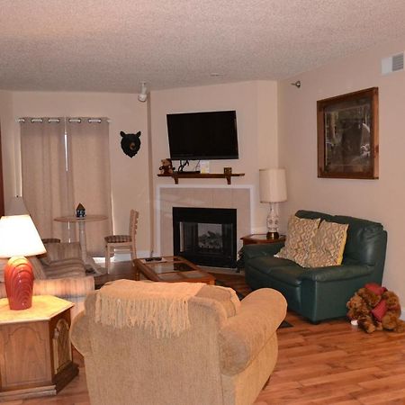 River Place Condos #411 3Bd Pigeon Forge Bagian luar foto