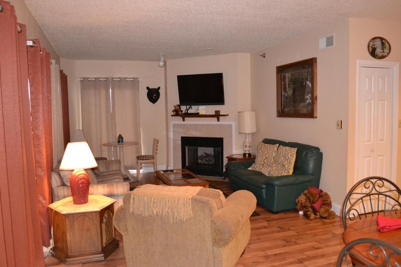 River Place Condos #411 3Bd Pigeon Forge Bagian luar foto