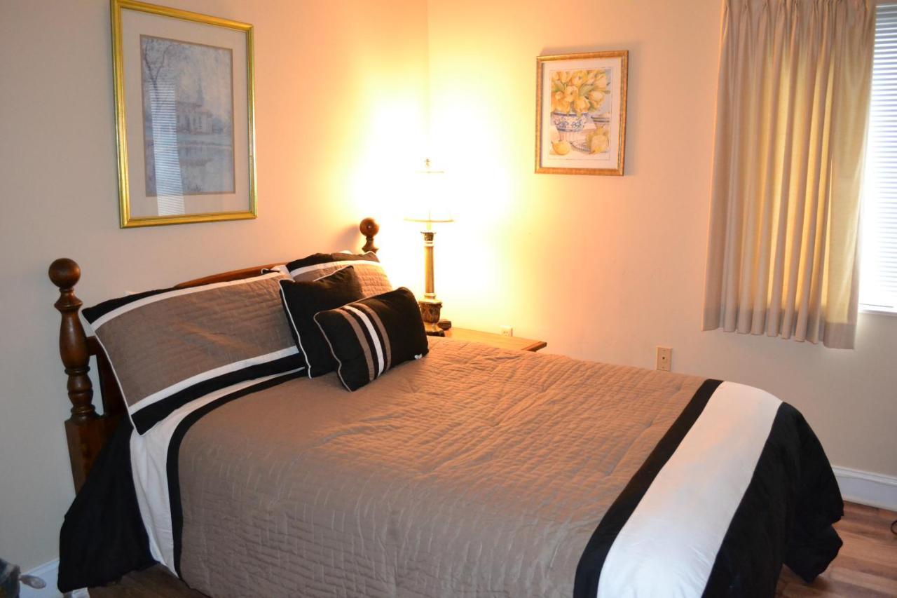 River Place Condos #411 3Bd Pigeon Forge Bagian luar foto