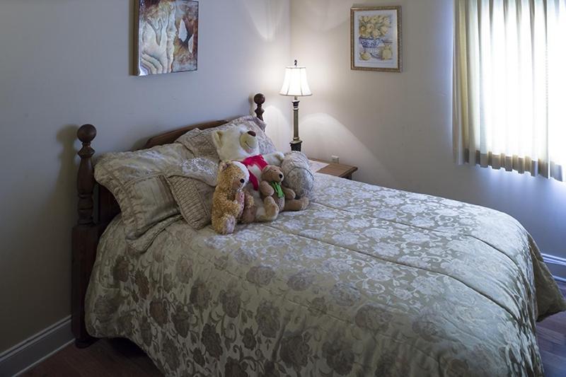 River Place Condos #411 3Bd Pigeon Forge Bagian luar foto