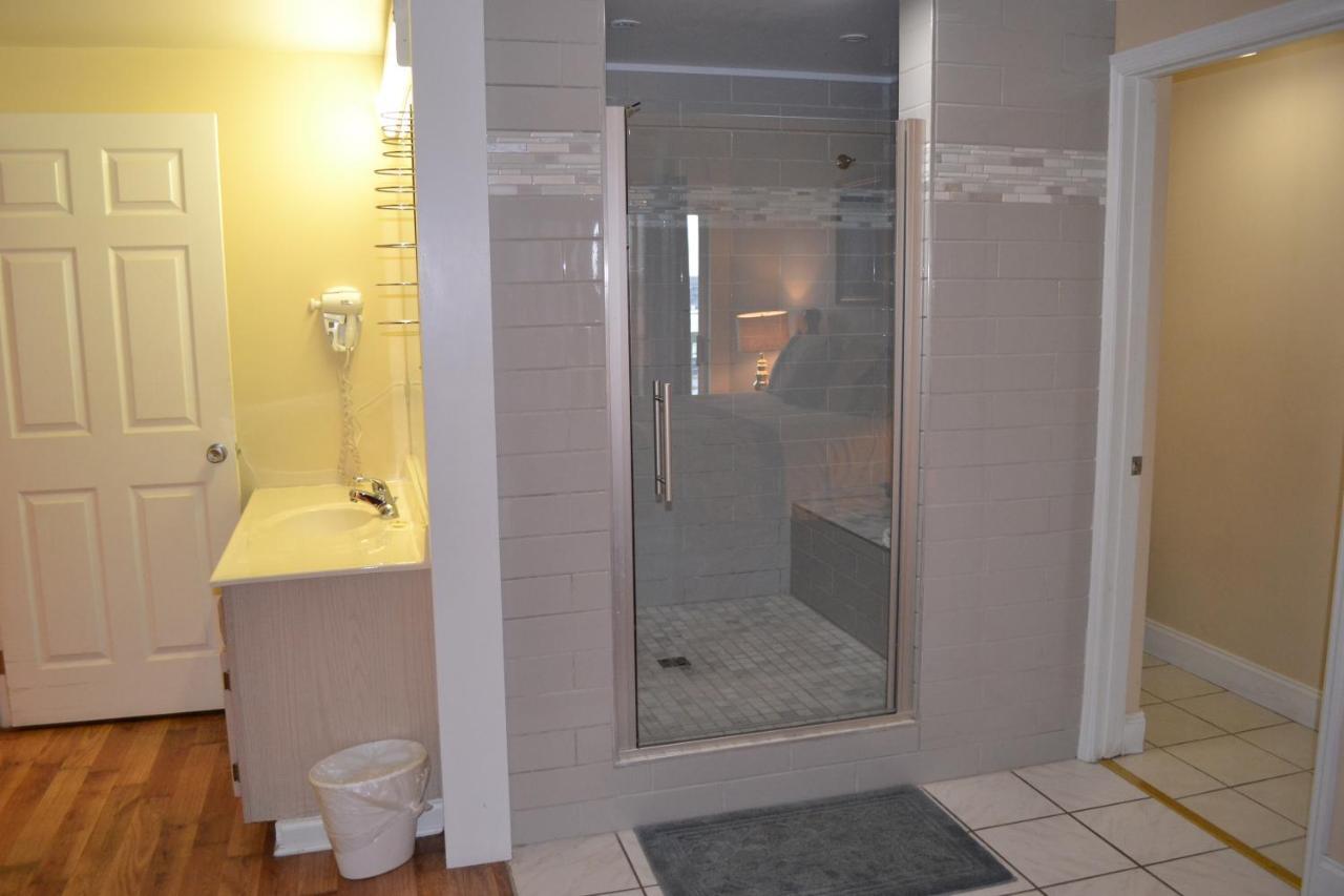 River Place Condos #411 3Bd Pigeon Forge Bagian luar foto
