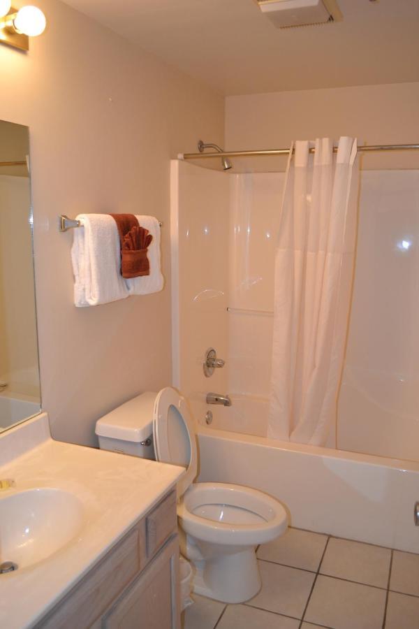 River Place Condos #411 3Bd Pigeon Forge Bagian luar foto