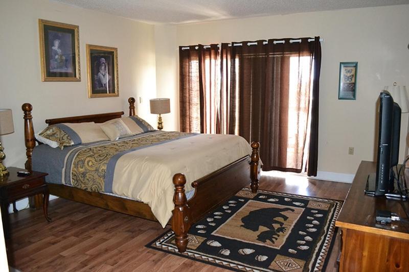 River Place Condos #411 3Bd Pigeon Forge Bagian luar foto