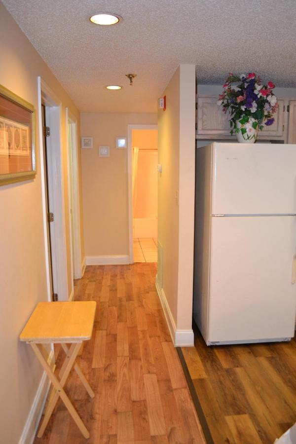 River Place Condos #411 3Bd Pigeon Forge Bagian luar foto